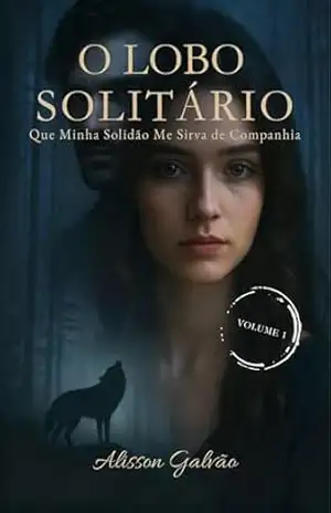 O Lobo Solitário: Que Minha Solidão me sirva de Companhia – Alisson  Galvão