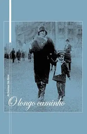 O longo caminho: de Henrique Van Biene (1) – Harry Hoving