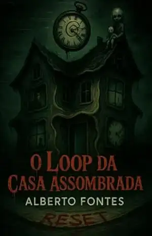 O Loop Da Casa Assombrada – Alberto Fontes