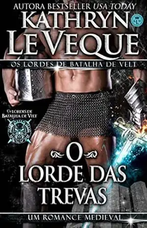 O Lorde das Trevas – Kathryn Le Veque