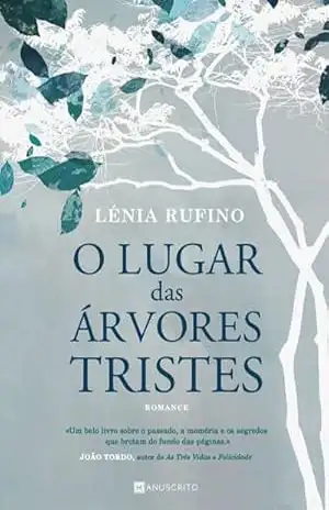 O Lugar das Árvores Tristes – Lenia Rufino