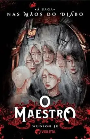 O Maestro – Wudson Jr
