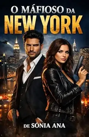 O Máfioso da New York – Sónia Ana