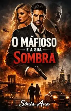 O Máfioso e a sua Sombra - Sónia Ana