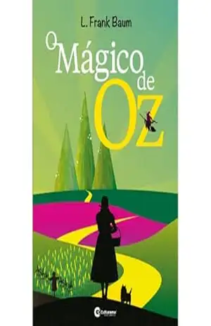 O mágico de Oz – L. Frank Baum
