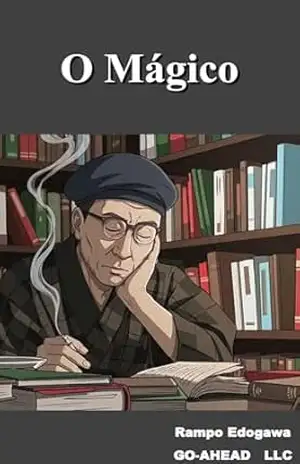 O Mágico – Rampo Edogawa