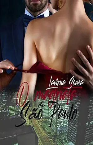 O Magnata de São Paulo - Lavínia Sousa