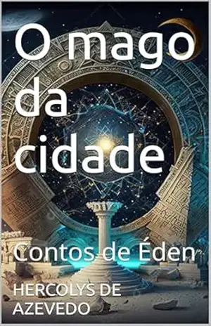 O mago da cidade: Contos de Éden – HERCOLYS DE AZEVEDO