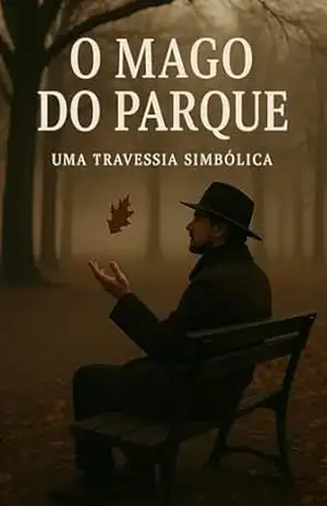O mago do parque: Uma travessia simbólica – J. Artusi