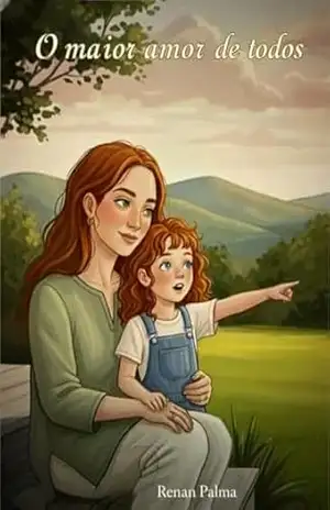O maior amor de todos – Renan Palma