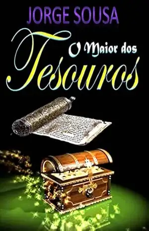 O Maior dos Tesouros - Jorge Sousa