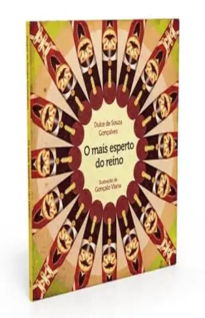 O Mais Esperto do Reino - Dulce de Souza Gonçalves