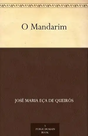 O Mandarim – José Maria Eça de Queirós