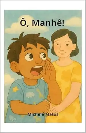 Ô, Manhê! – Michele Matos
