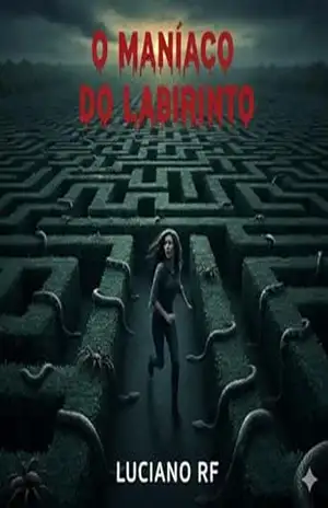 O Maníaco do Labirinto – Luciano RF