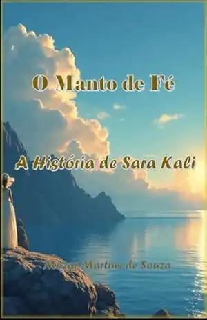 O Manto de Fé: A História de Sara Kali – MOZAR M DE SOUZA