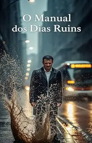O Manual dos Dias Ruins - ANDRÉ T.D.V.DUTRA