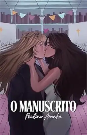 O Manuscrito – Meline Aranha