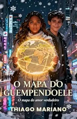 O MAPA DO AMOR VERDADEIRO: O Mapa do Guempendoele – Thiago Mariano