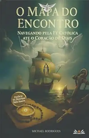 O Mapa do Encontro – Michael  Menezes Rodrigues