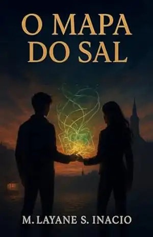 O MAPA DO SAL - M. Layane S. Inacio