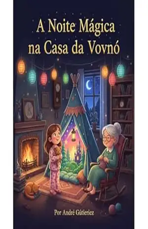O Mapa Secreto da Casa da Vovó - ANDRE GUTIERREZ DUARTE