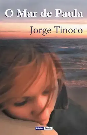 O Mar de Paula - Jorge Tinoco