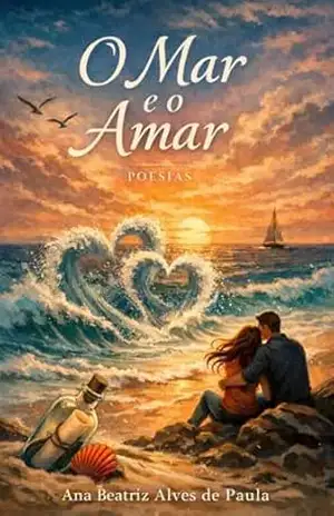 O Mar e o Amar - Ana Beatriz Alves de Paula