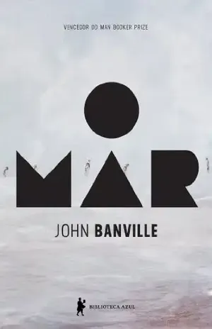 O mar – John Banville