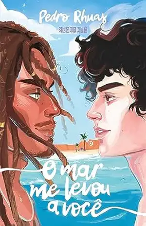 O mar me levou a você – Pedro Rhuas