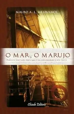 O mar, o marujo – Mauro A. L. Hespanhol