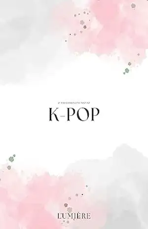 O Maravilhoso Mundo do K–POP – Idol Lumière