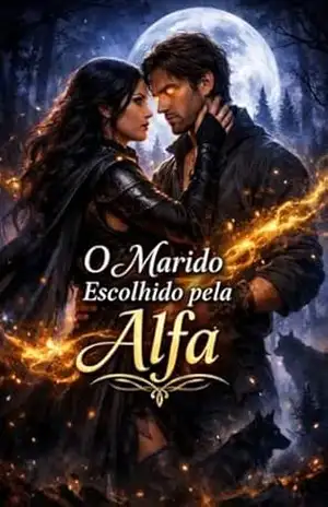 O Marido Escolhido pela Alfa – Alexandre Cruz