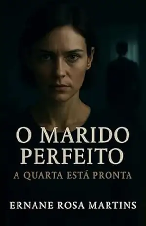 O MARIDO PERFEITO: A Quarta Está Pronta – Ernane Rosa Martins