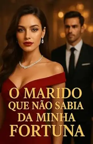 O Marido que Não Sabia da Minha Fortuna – Daniele Lopes