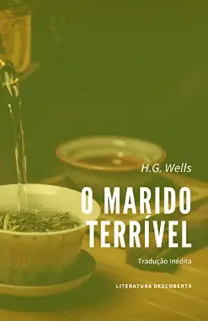 O Marido Terrível – H.G. Wells