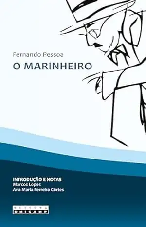O MARINHEIRO – Fernando Pessoa