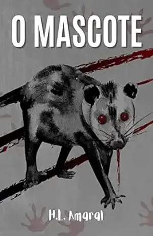 O Mascote – H.L.  Amaral