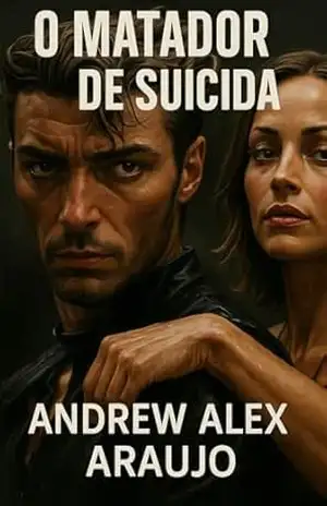 O matador de suicídas: Desbloqueando um novo medo – Andrew  Alex Araujo
