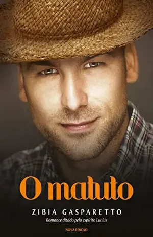 O matuto – Zibia Gasparetto