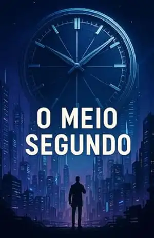 O MEIO SEGUNDO – ANDRÉ T.D.V.DUTRA