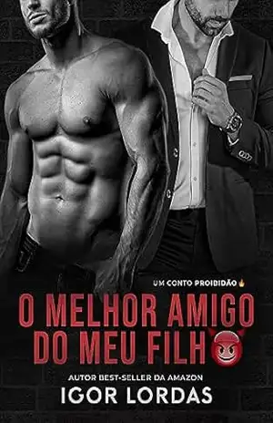 O Melhor Amigo do Meu Filho (Proibidão) – Igor Lordas