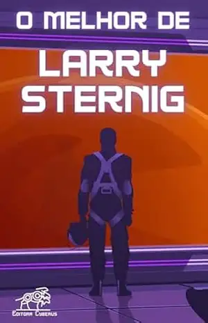 O Melhor de Larry Sternig - Larry Sternig