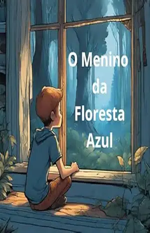 O Menino da Floresta Azul (Historinhas para Dormir Livro 1) – Marcia  Santos