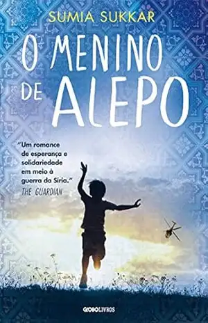 O menino de Alepo – Sumia Sukkar