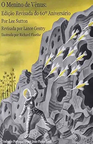 O Menino de Vênus: Edição Revisada do 60º Aniversário - Lee Sutton