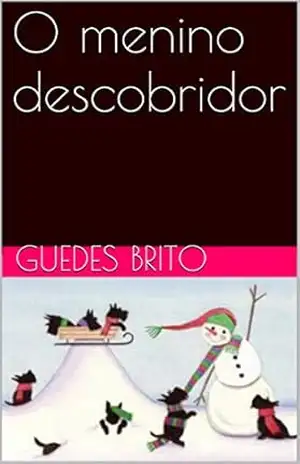 O menino descobridor – Guedes brito