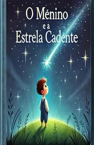 O Menino e a Estrela Cadente – Inova-te