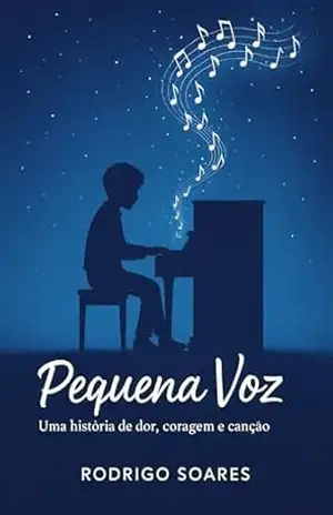 O Menino invisível – Rodrigo  Soares
