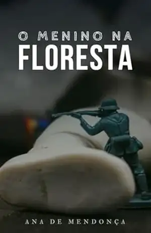 O Menino na Floresta – Amandeep AMR